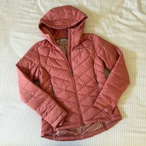 Columbia Women’s Heavenly Hooded Jacket